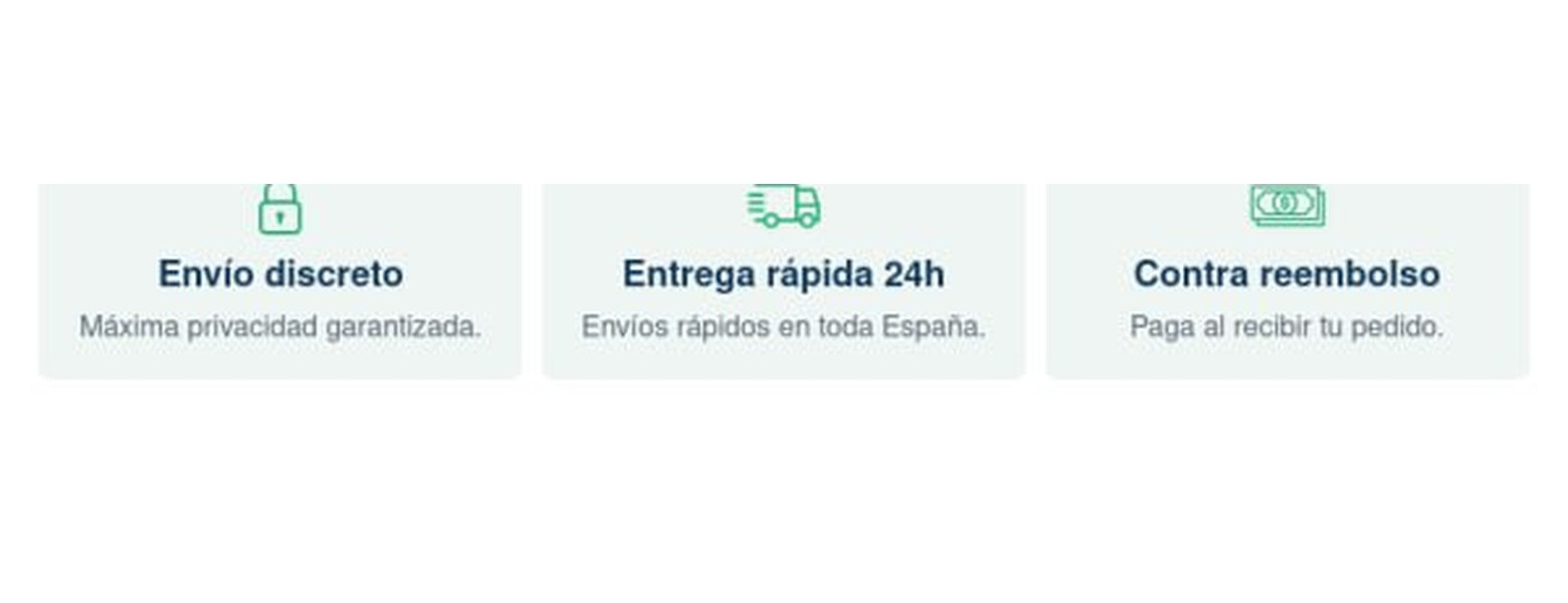 Foto de Farmacia Castaño en Málaga - Imagen 2