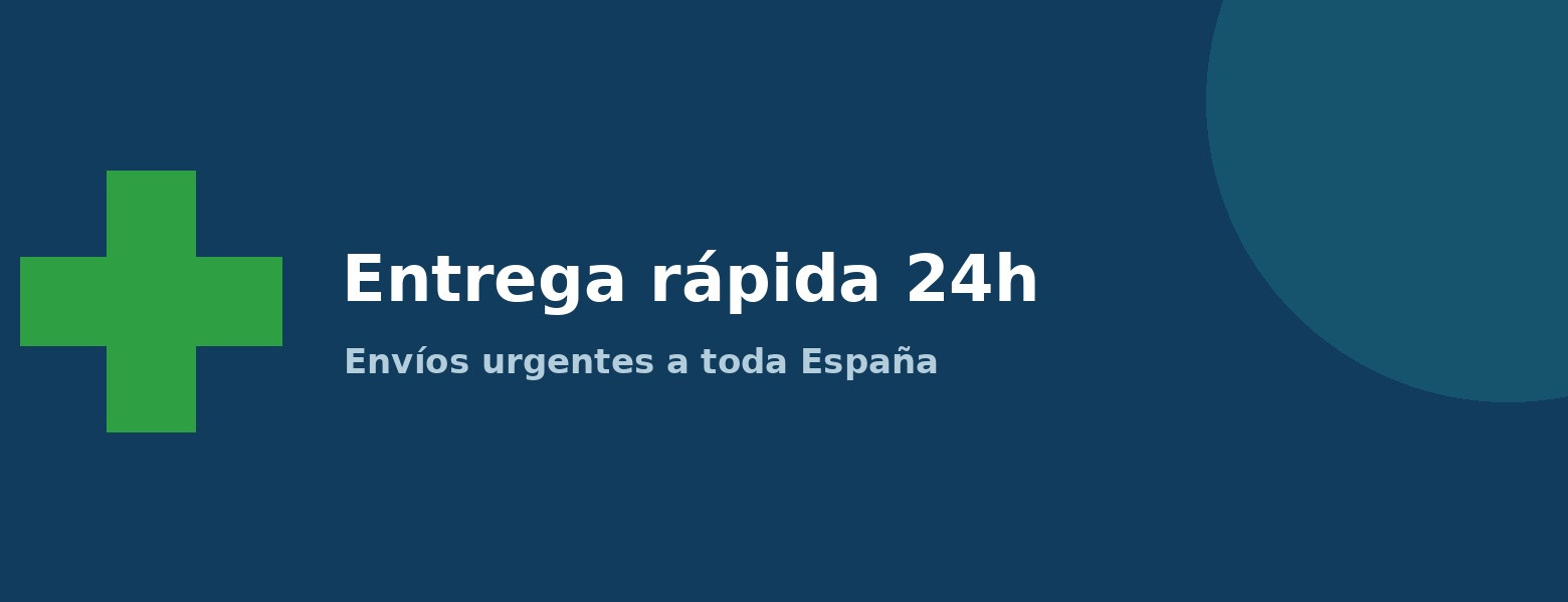 Foto de Farmacia Castaño en Málaga - Imagen 4
