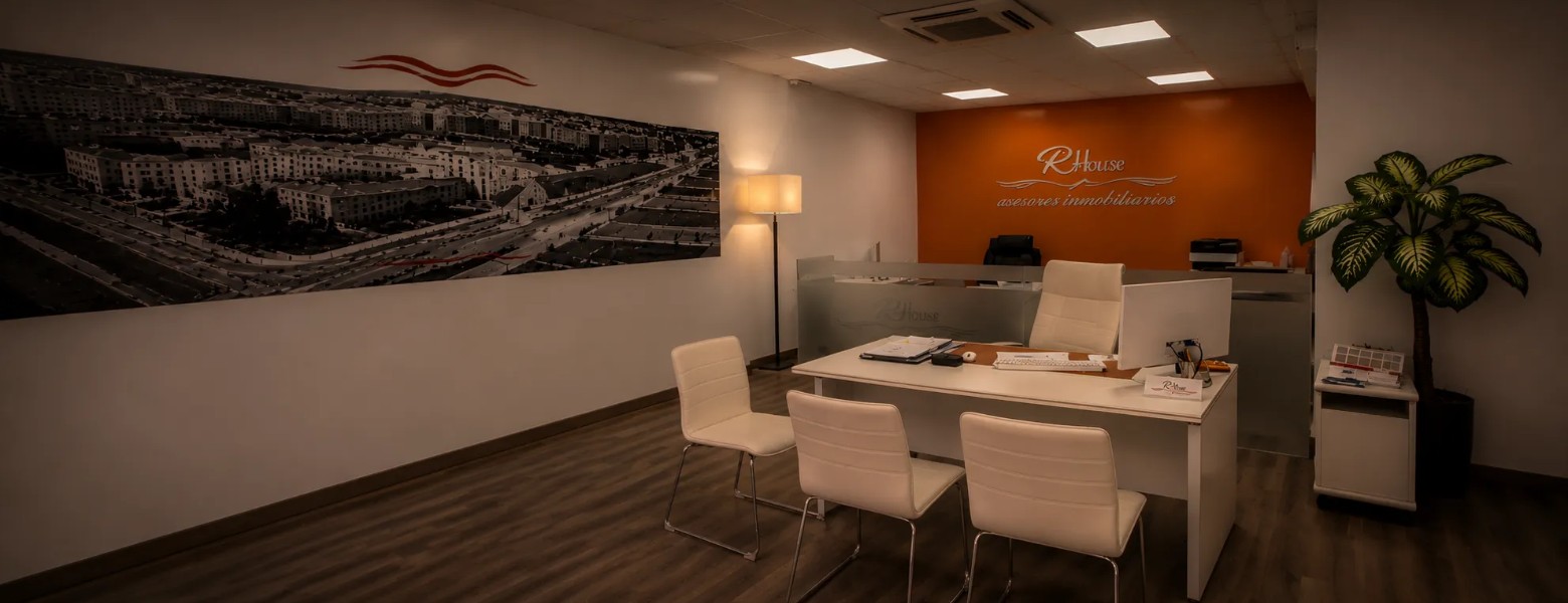 Foto de Inmobiliaria R House en Alcorcón Ensanche Sur en Alcorcón - Imagen 2