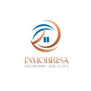 Logo de Inmobrisa Real Estate Benidorm