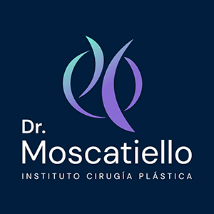 Logo de Instituto de cirugía plástica Dr. Fabrizio Moscatiello