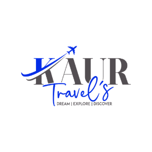 Logo de Kaur Travels