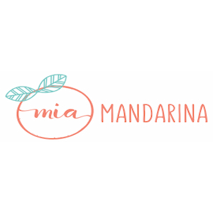 Logo de Mia Mandarina (Tienda Online)