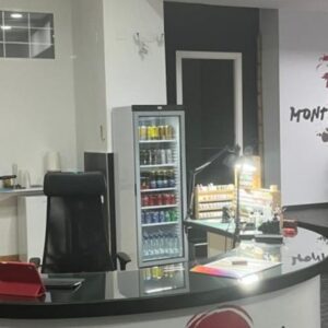 Foto de Monte Ronin en Valencia - Imagen 1