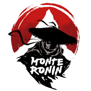 Logo de Monte Ronin