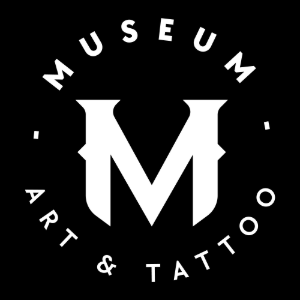 Logo de MUSEUM Tattoo & Art