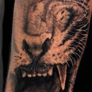 Foto de Tattooland Canarias by Chirinkito en San Bartolomé de Tirajana - Imagen 3