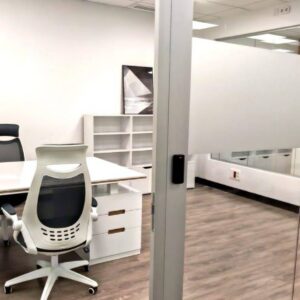 Foto de Nexus Business Center en Madrid - Imagen 4
