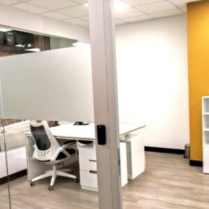 Foto de Nexus Business Center en Madrid - Imagen 3