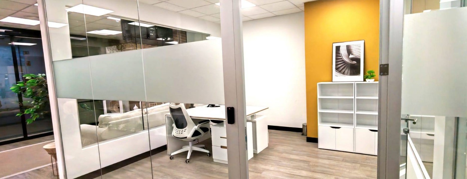 Foto de Nexus Business Center en Madrid - Imagen 3