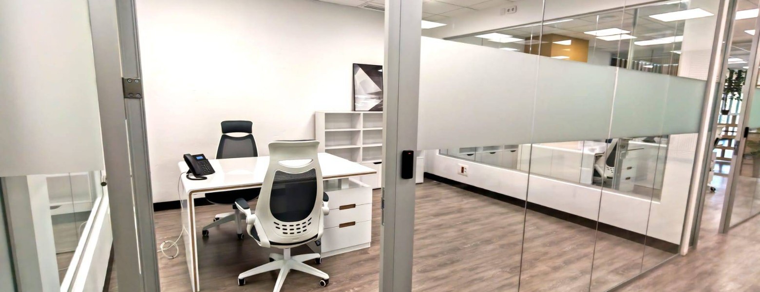 Foto de Nexus Business Center en Madrid - Imagen 4