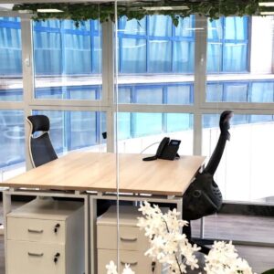 Foto de Nexus Business Center en Madrid - Imagen 2