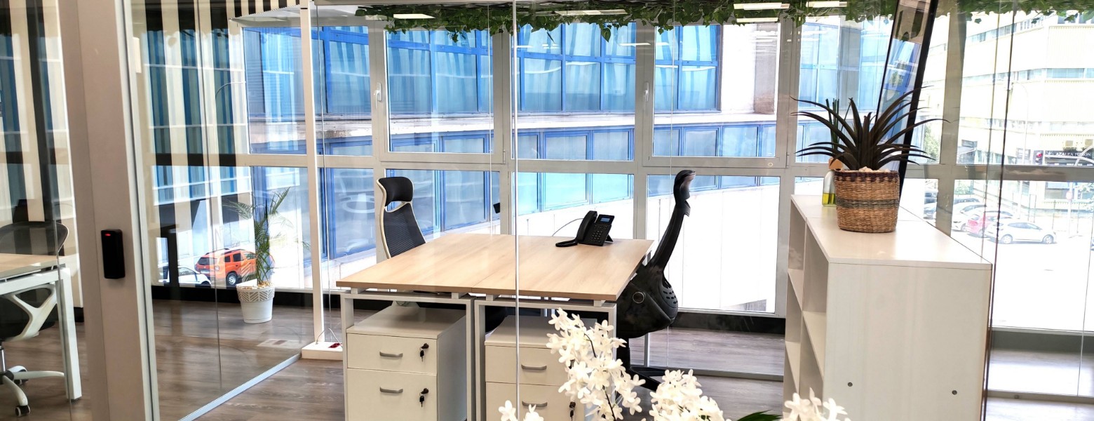 Foto de Nexus Business Center en Madrid - Imagen 2