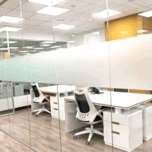Foto de Nexus Business Center en Madrid - Imagen 9