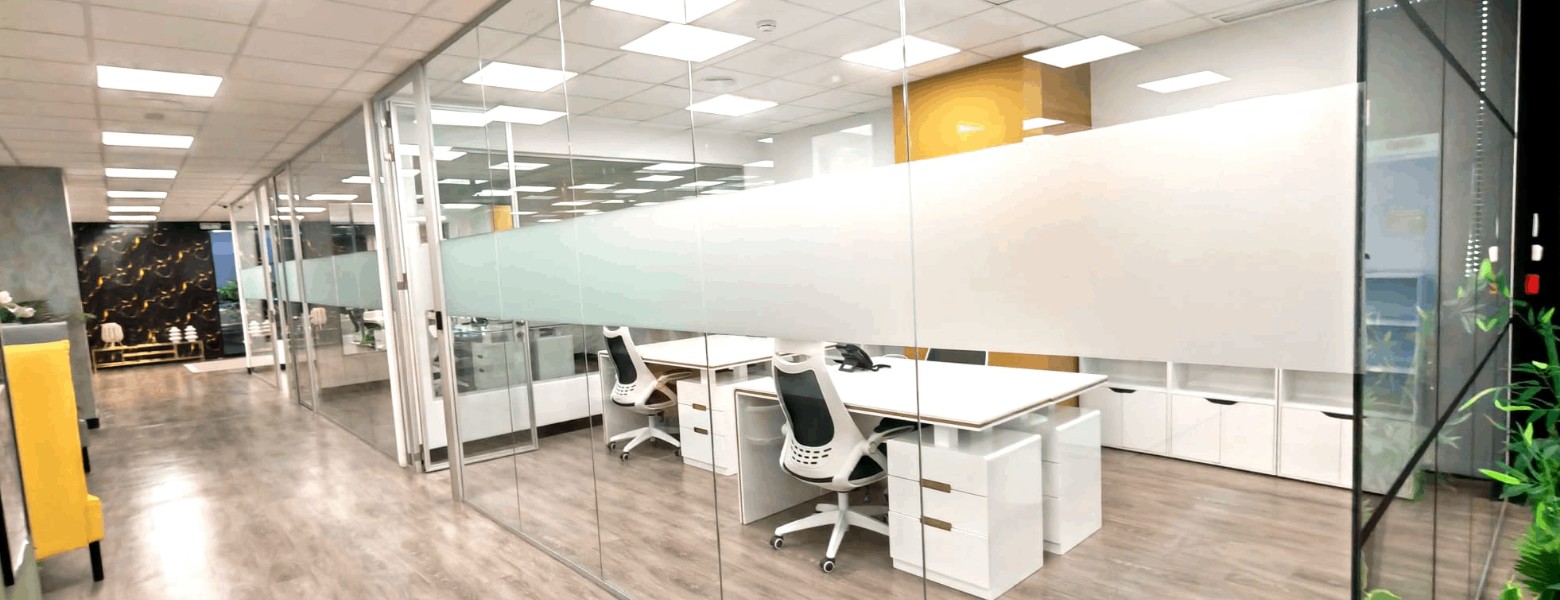 Foto de Nexus Business Center en Madrid - Imagen 9