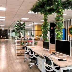 Foto de Nexus Business Center en Madrid - Imagen 1