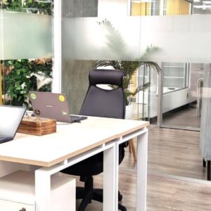 Foto de Nexus Business Center en Madrid - Imagen 8