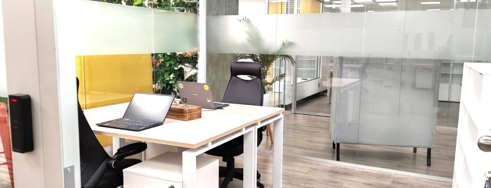 Foto de Nexus Business Center en Madrid - Imagen 8
