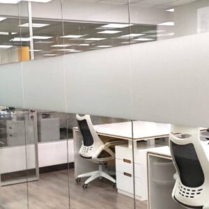 Foto de Nexus Business Center en Madrid - Imagen 5