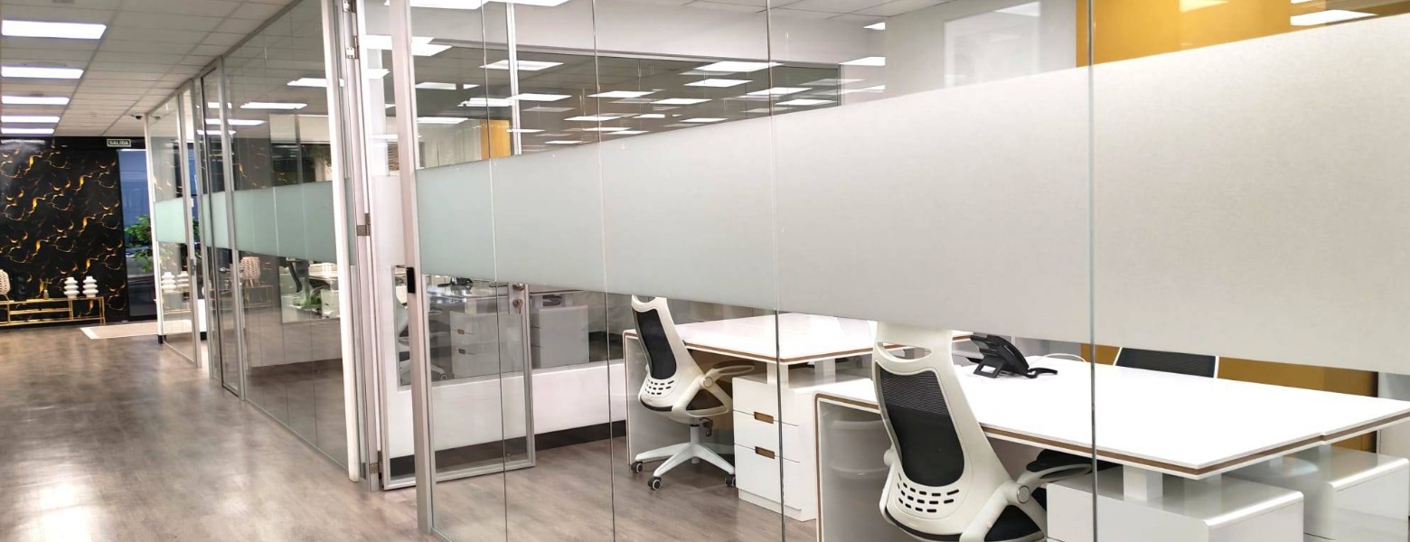 Foto de Nexus Business Center en Madrid - Imagen 5