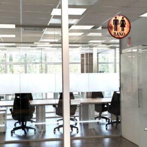 Foto de Nexus Business Center en Madrid - Imagen 10