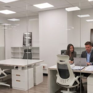 Foto de Nexus Business Center en Madrid - Imagen 11
