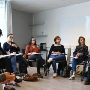 Foto de Núria Casanovas Puigví en Girona - Imagen 2