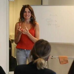 Foto de Núria Casanovas Puigví en Girona - Imagen 3