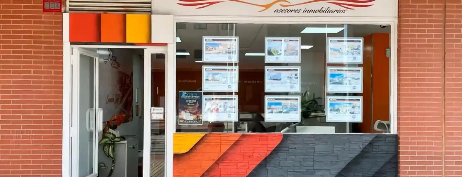 Foto de Inmobiliaria R House en Alcorcón Ensanche Sur en Alcorcón - Imagen 3