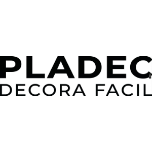 Logo de Pladec.decorafacil