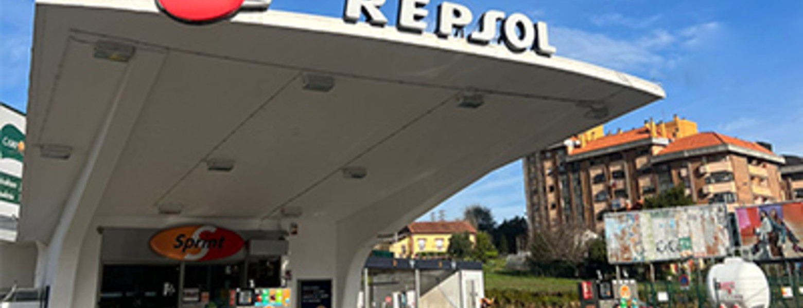 Foto de Canivell Lubricantes y Combustibles | Gasóleo a domicilio en Avilés - Imagen 4