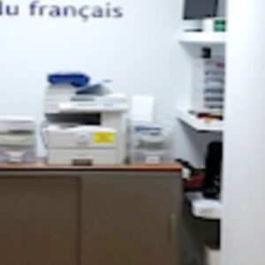 Foto de Academia de francés Oui en Donostia-San Sebastián - Imagen 1