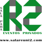 Sala Reuni2 - Recinto para eventos en Madrid