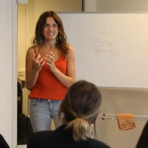 Foto de Núria Casanovas Puigví en Girona - Imagen 5