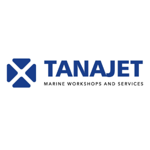 Logo de Tanajet