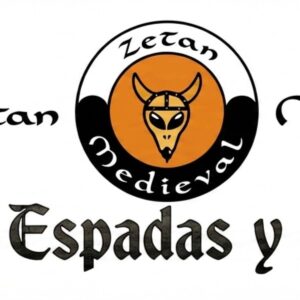Foto de Zetan Medieval - Tienda Medieval - Espadas y Katanas Históricas - Medieval Factory en Xirivella - Imagen 5