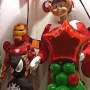 Foto de La Casa de las Fiestas en Vitoria-Gasteiz - Imagen 4