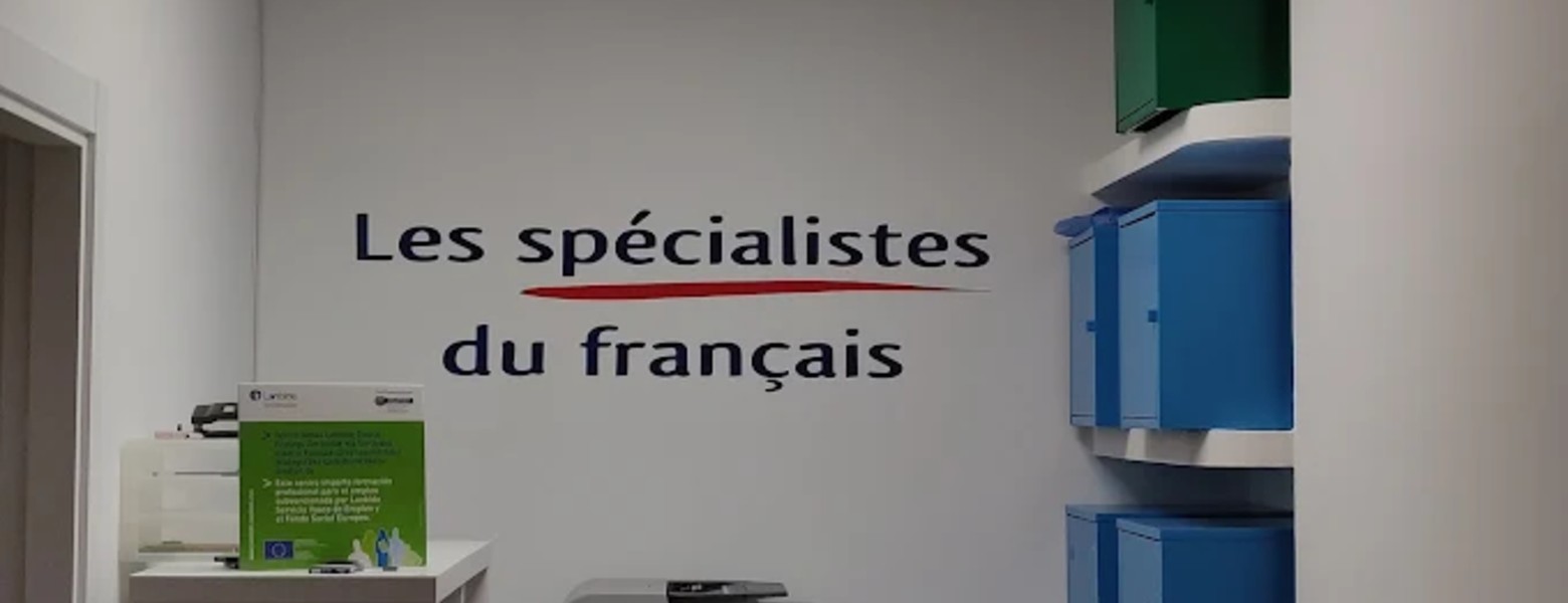 Foto de Academia de francés Oui en Donostia-San Sebastián - Imagen 3