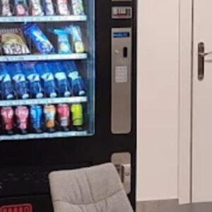 Foto de Ecovending | Màquines Vending en Maçanet de la Selva - Imagen 8