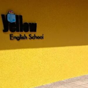 Foto de Yellow English School en Murcia - Imagen 1
