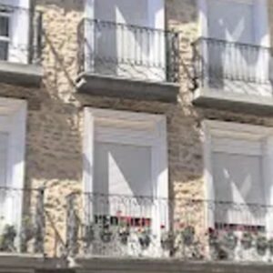 Foto de La Casa de las Fiestas en Vitoria-Gasteiz - Imagen 2