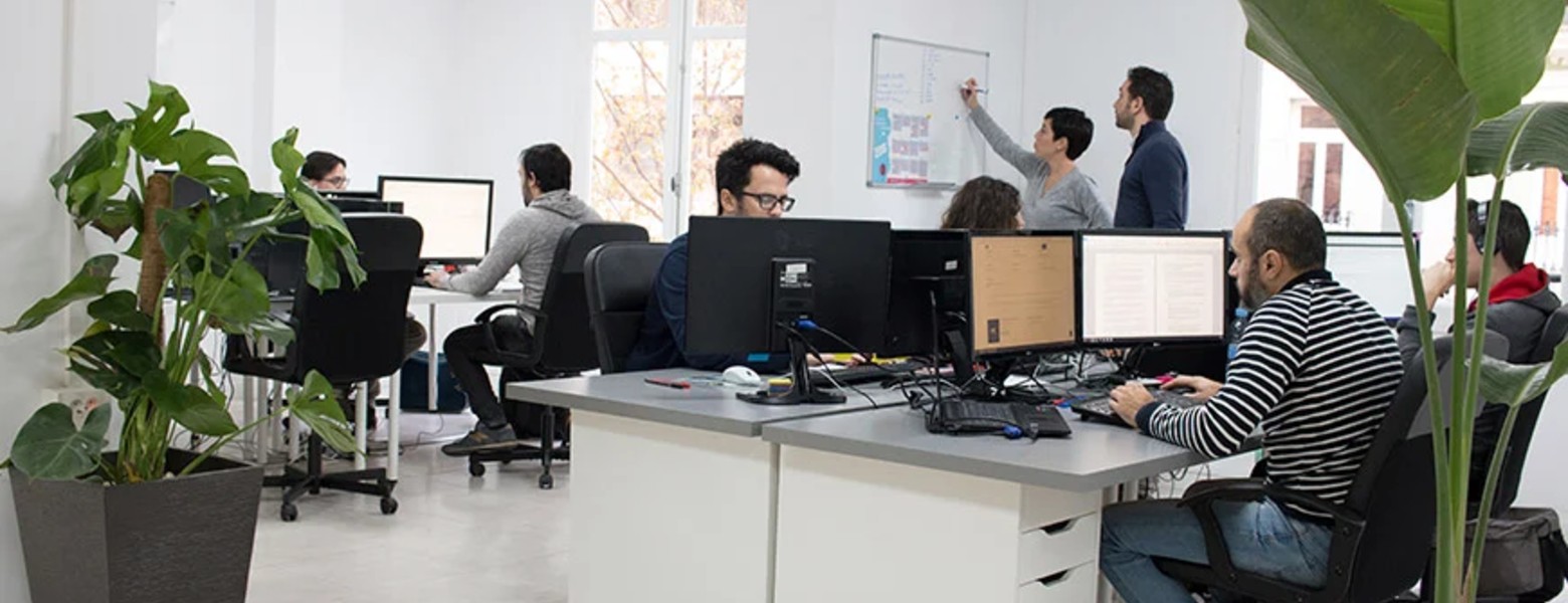 Foto de Roiting | Agencia de Marketing B2B Valencia en Valencia - Imagen 4