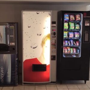 Foto de Ecovending | Màquines Vending en Maçanet de la Selva - Imagen 7