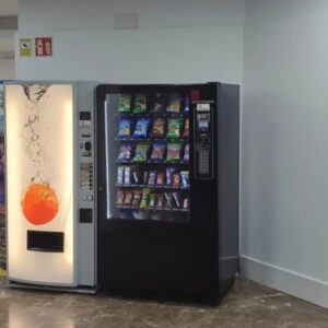 Foto de Ecovending | Màquines Vending en Maçanet de la Selva - Imagen 4