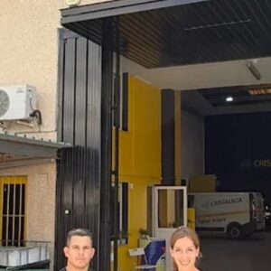 Foto de Cristalbox Sagunto I Reparación y Sustitución de Lunas en Sagunt - Imagen 1