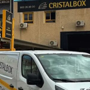 Foto de Cristalbox Sagunto I Reparación y Sustitución de Lunas en Sagunt - Imagen 3