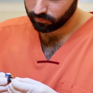 Foto de Clínica del pie Nervión - Podólogo en Nervión en Sevilla - Imagen 4