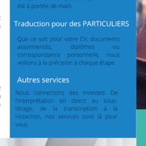 Foto de Accuracy Value: Agencia de traducción profesional Zaragoza en Zaragoza - Imagen 2