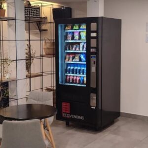 Foto de Ecovending | Màquines Vending en Maçanet de la Selva - Imagen 6