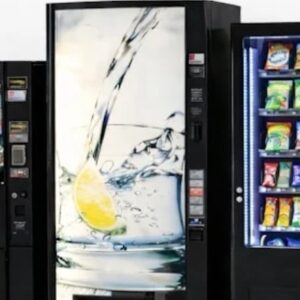 Foto de Ecovending | Màquines Vending en Maçanet de la Selva - Imagen 5